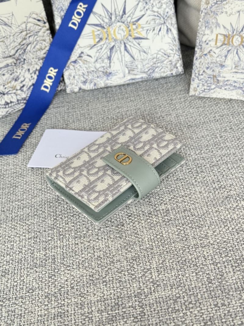 Christian Dior Wallet